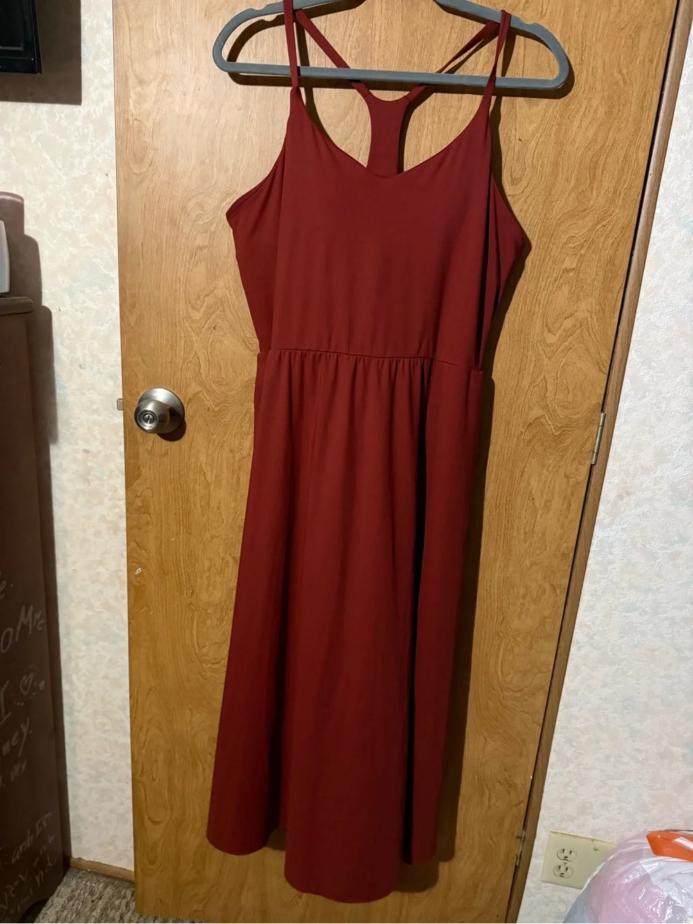 Halara Dress Softlyzero - Picture 2 of 6